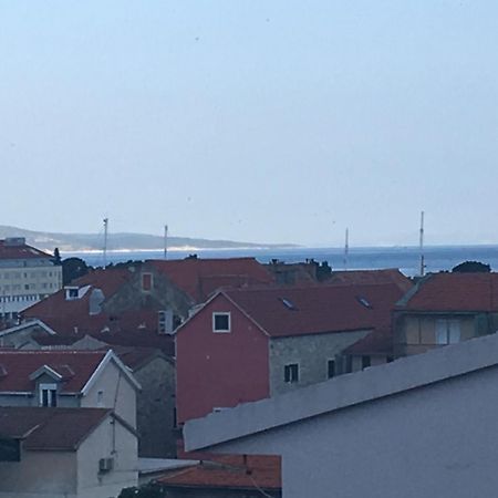 Kamena Apartment & Studio Makarska Ngoại thất bức ảnh