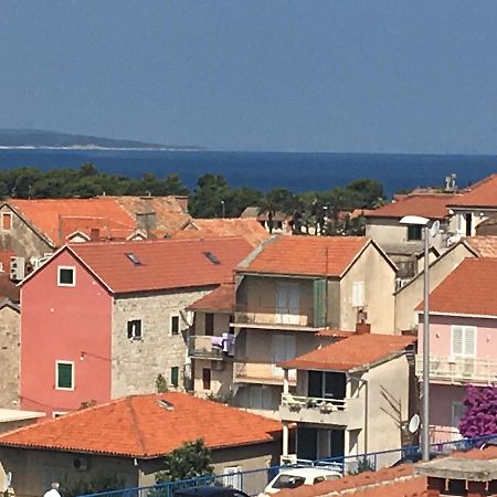 Kamena Apartment & Studio Makarska Ngoại thất bức ảnh