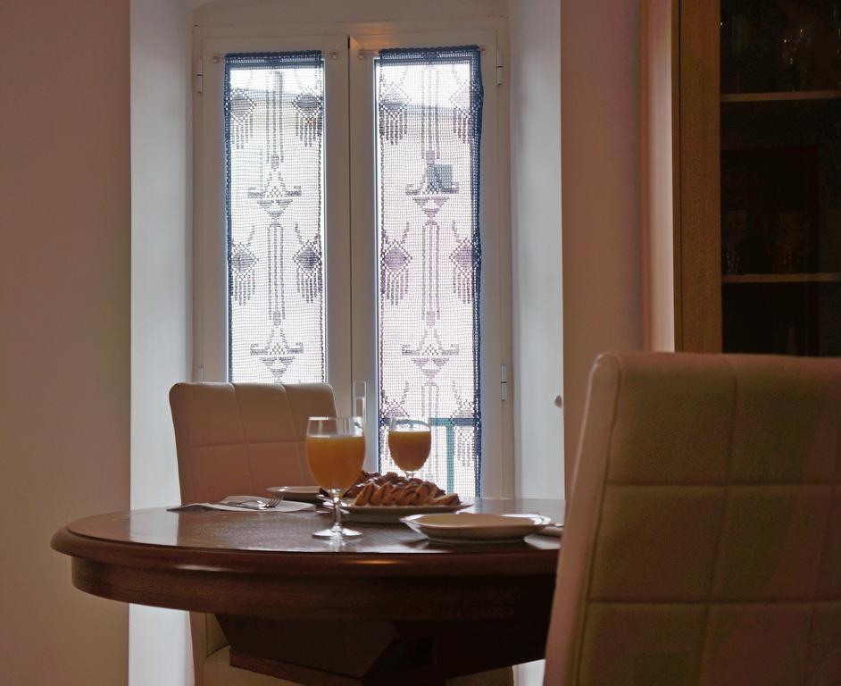 Kamena Apartment & Studio Makarska Ngoại thất bức ảnh