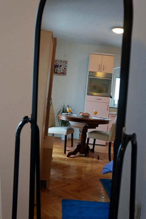 Kamena Apartment & Studio Makarska Ngoại thất bức ảnh