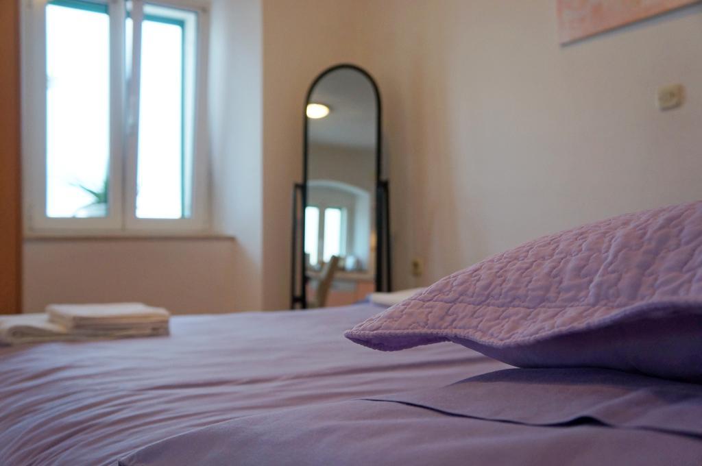 Kamena Apartment & Studio Makarska Ngoại thất bức ảnh
