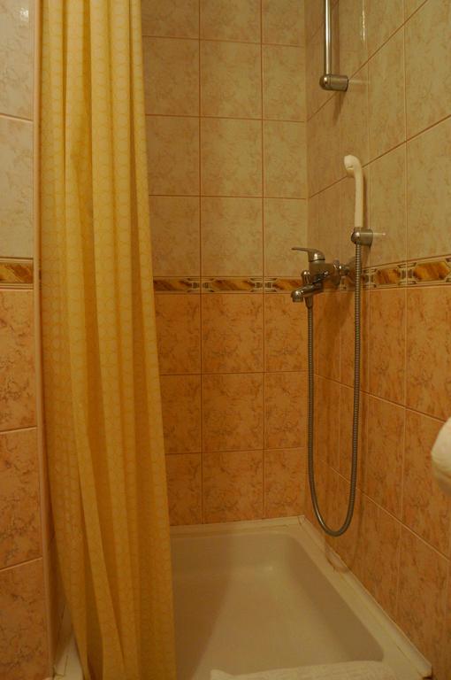 Kamena Apartment & Studio Makarska Ngoại thất bức ảnh
