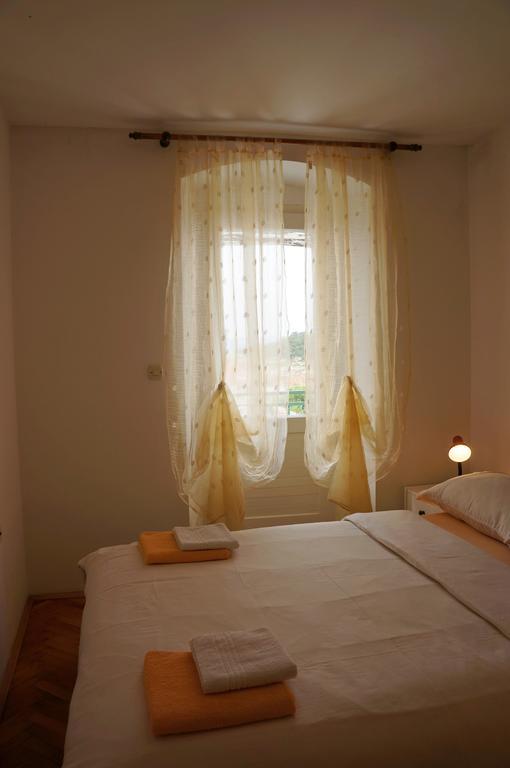 Kamena Apartment & Studio Makarska Ngoại thất bức ảnh
