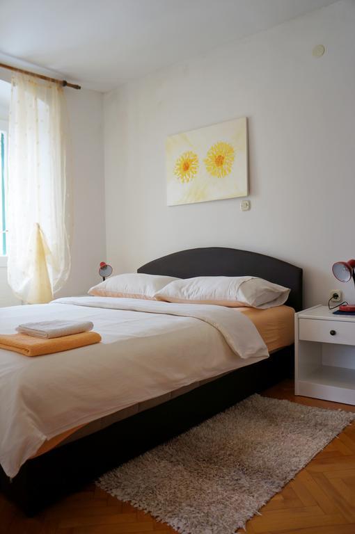 Kamena Apartment & Studio Makarska Ngoại thất bức ảnh