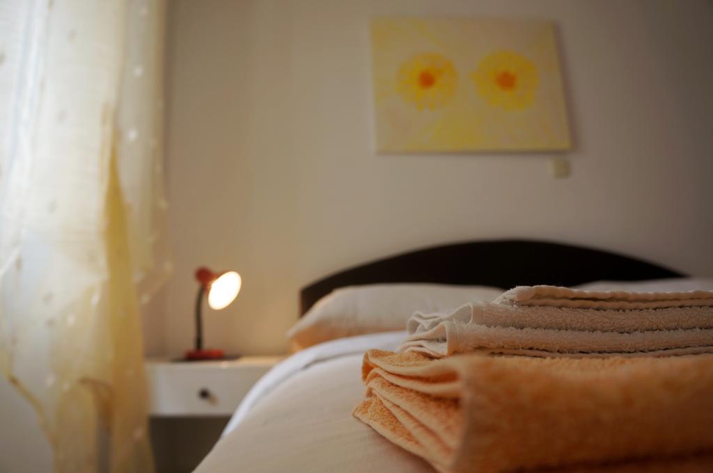 Kamena Apartment & Studio Makarska Ngoại thất bức ảnh
